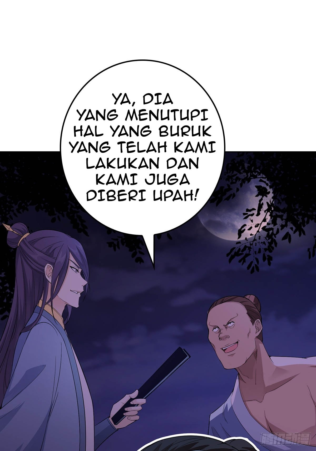 Forced To Become the Villain’s Son-in-law chapter 7