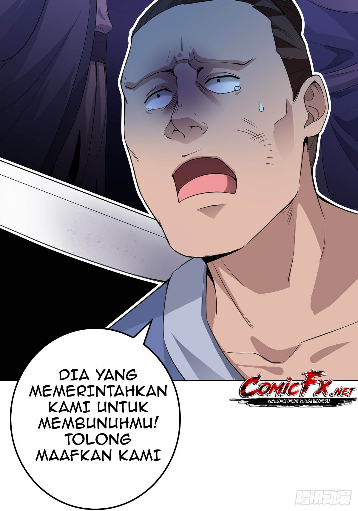 Forced To Become the Villain’s Son-in-law chapter 7