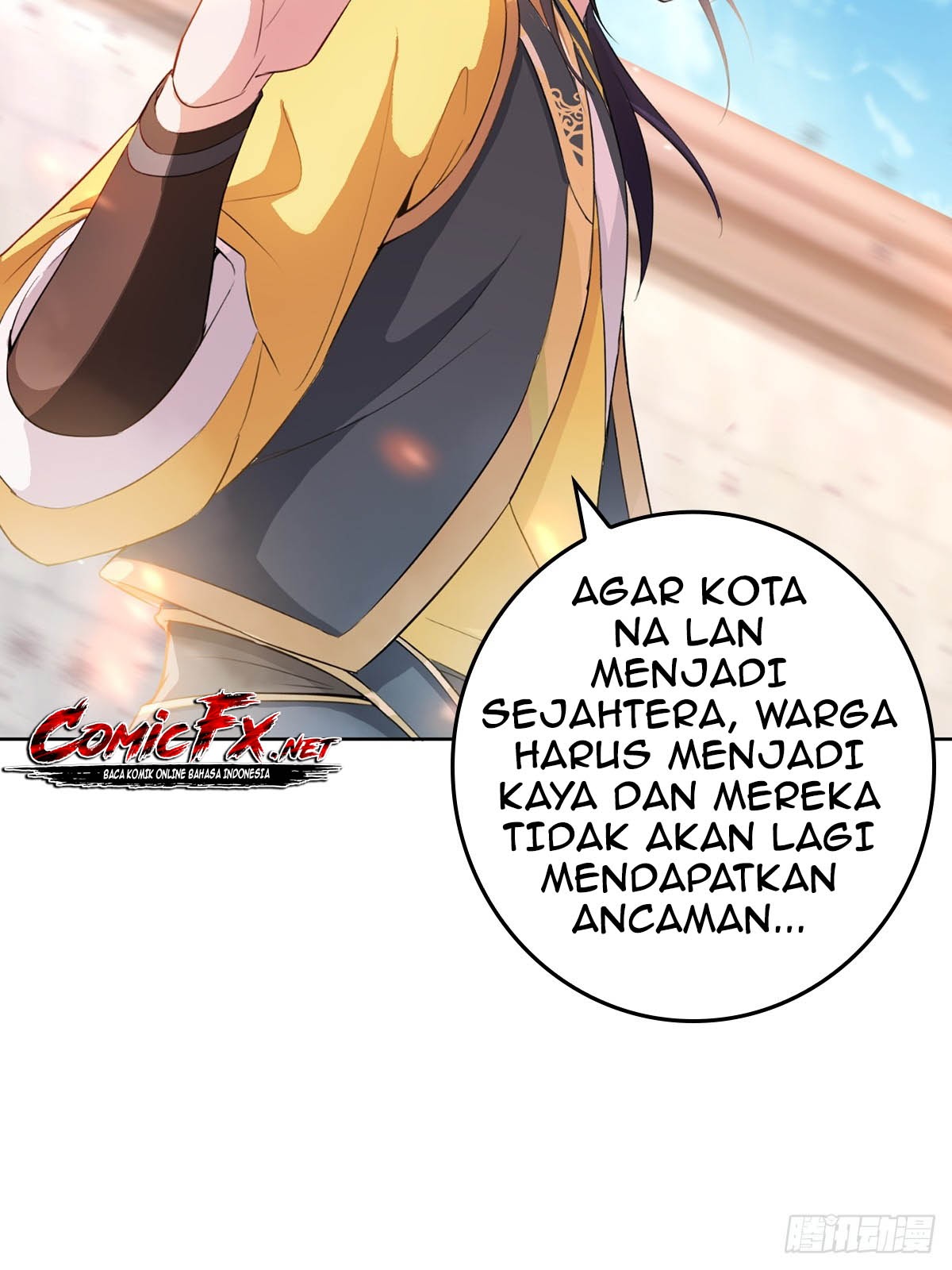 Forced To Become the Villain’s Son-in-law chapter 7