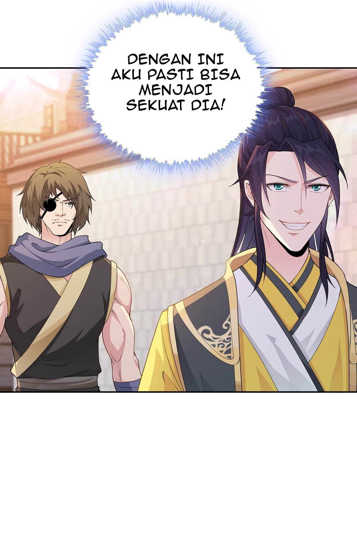 Forced To Become the Villain’s Son-in-law chapter 7