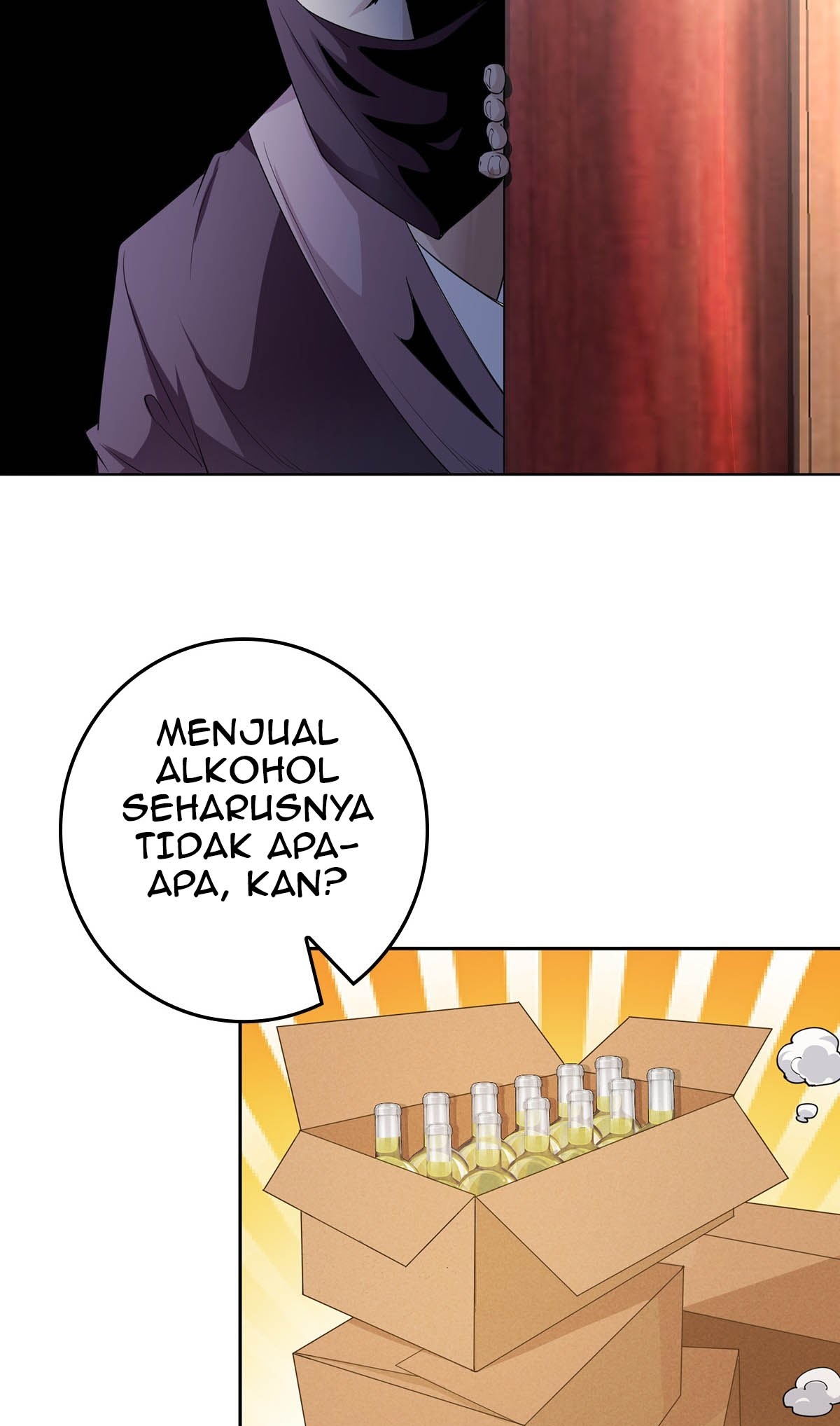 Forced To Become the Villain’s Son-in-law chapter 7