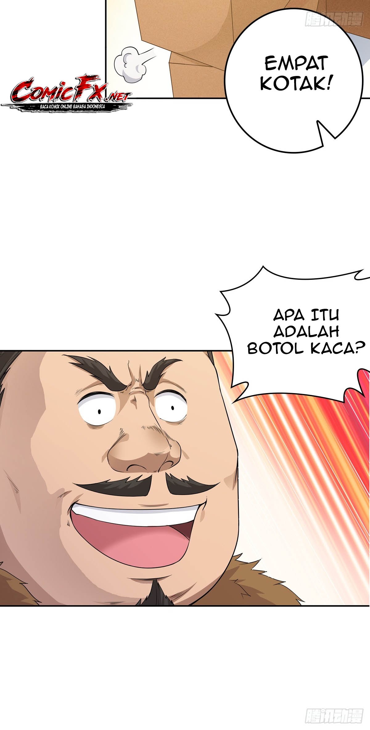 Forced To Become the Villain’s Son-in-law chapter 7