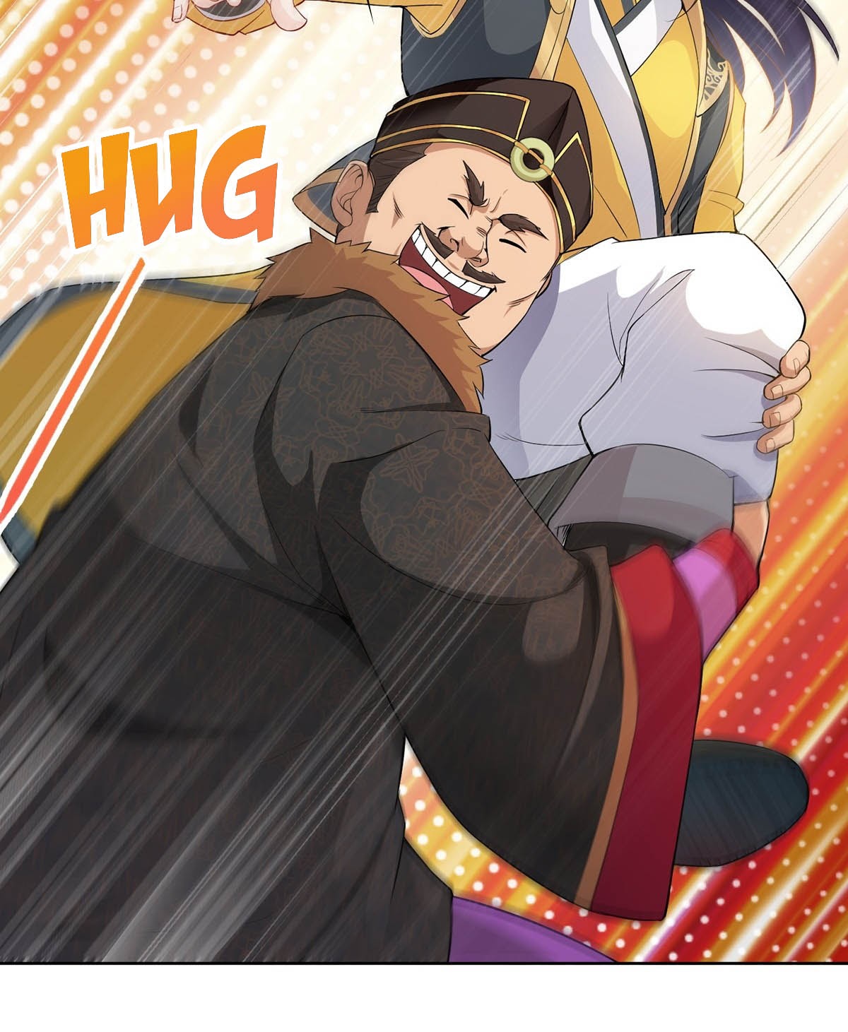 Forced To Become the Villain’s Son-in-law chapter 7