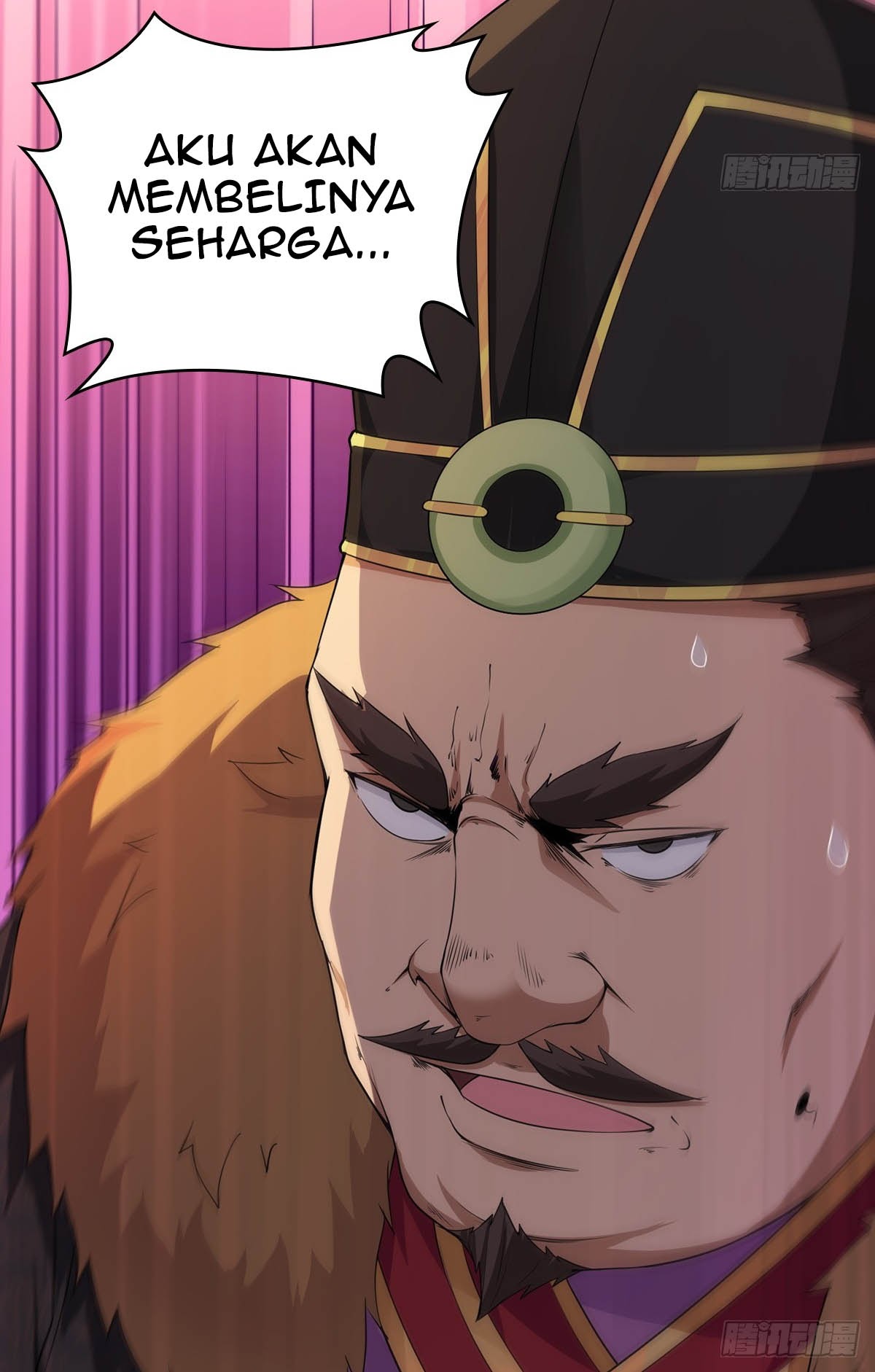 Forced To Become the Villain’s Son-in-law chapter 7