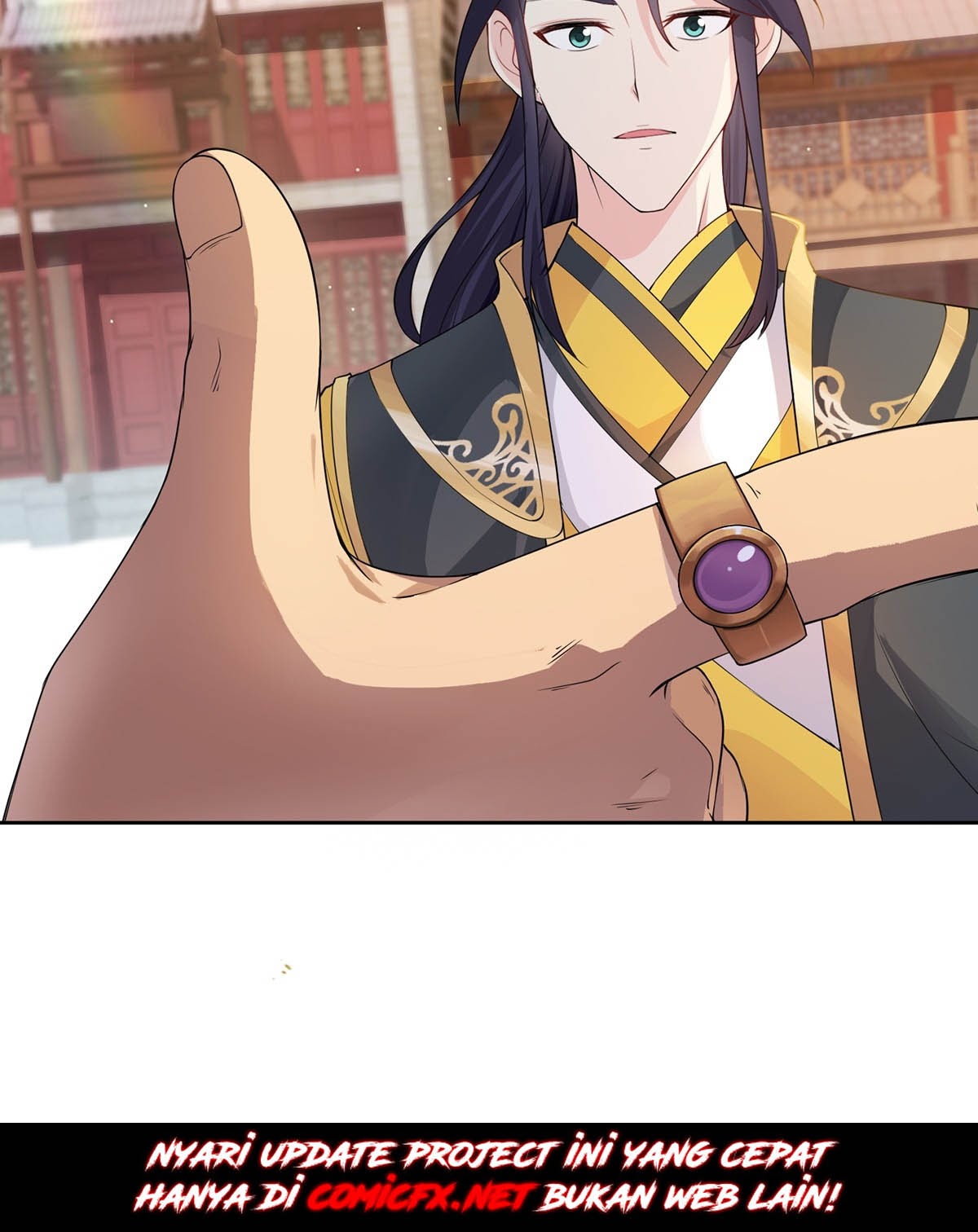 Forced To Become the Villain’s Son-in-law chapter 7