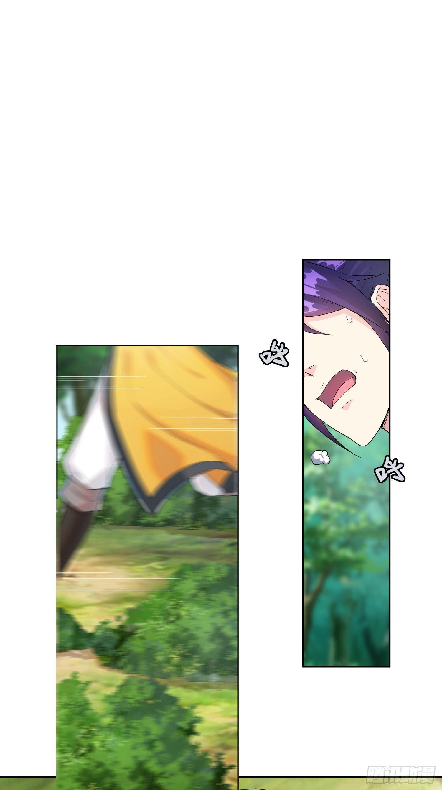 Forced To Become the Villain’s Son-in-law Chapter 20 Bahasa Indonesia