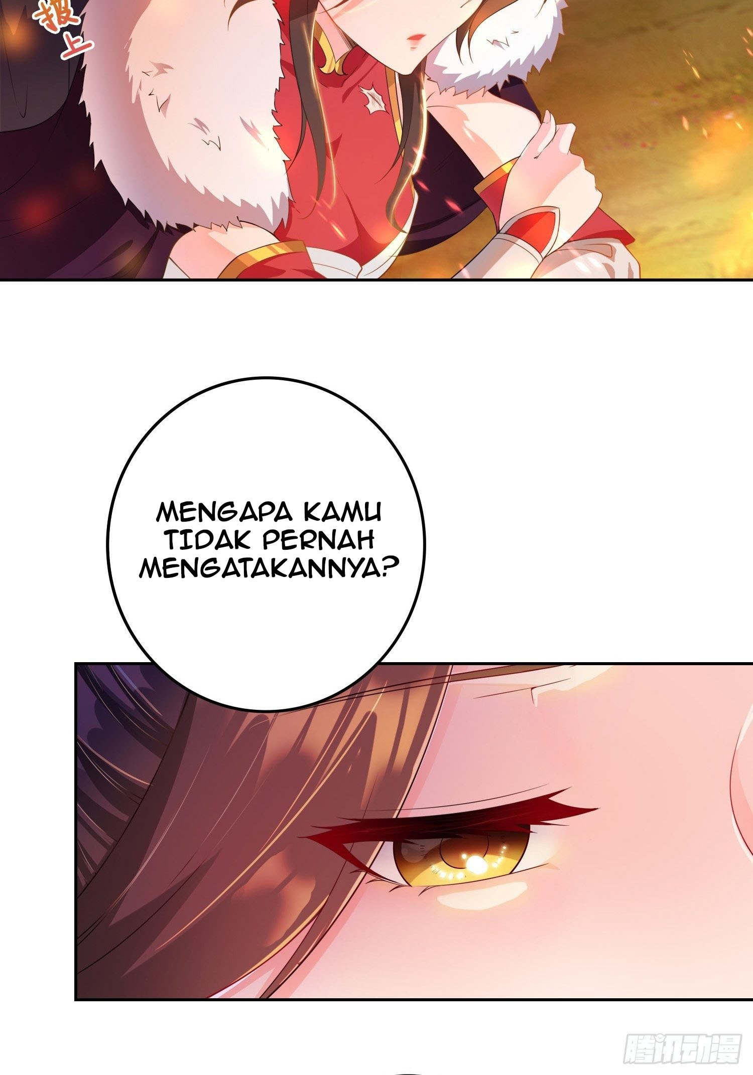 Forced To Become the Villain’s Son-in-law Chapter 20 Bahasa Indonesia