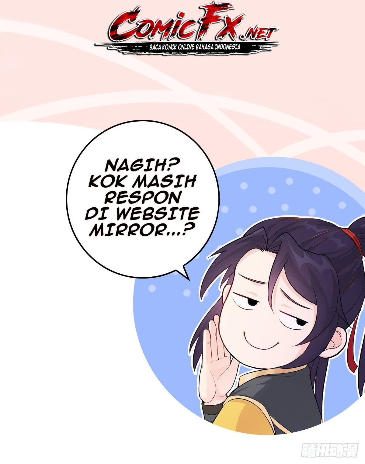 Forced To Become the Villain’s Son-in-law Chapter 20 Bahasa Indonesia