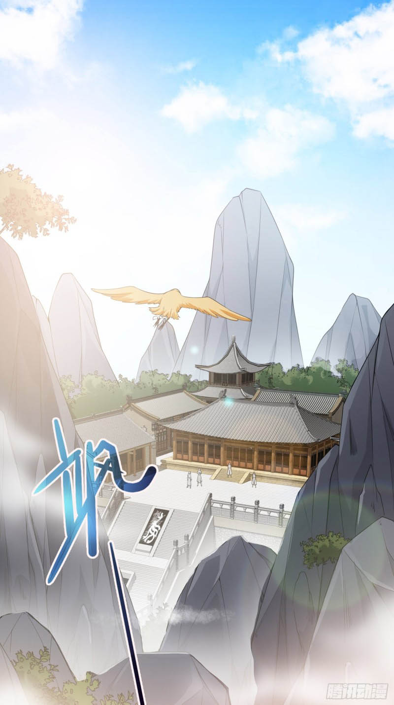 Forced To Become the Villain’s Son-in-law Chapter 29 Bahasa Indonesia