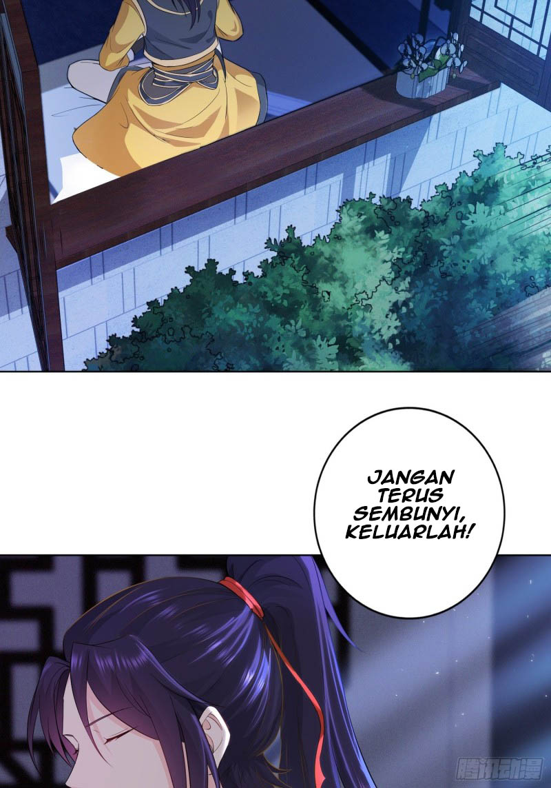 Forced To Become the Villain’s Son-in-law Chapter 29 Bahasa Indonesia