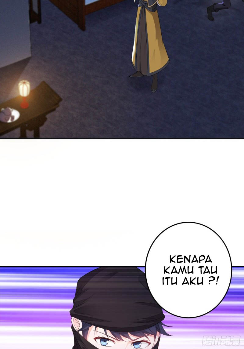 Forced To Become the Villain’s Son-in-law Chapter 29 Bahasa Indonesia