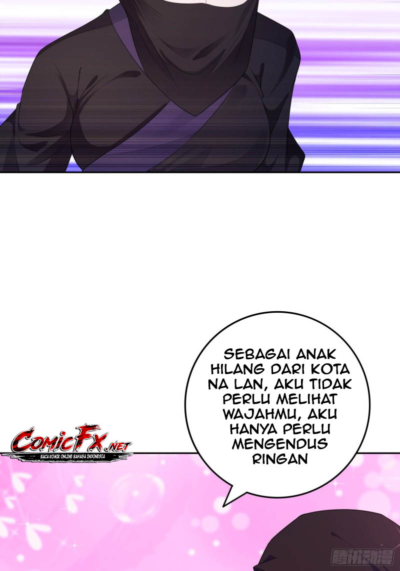Forced To Become the Villain’s Son-in-law Chapter 29 Bahasa Indonesia