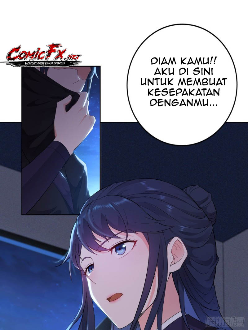 Forced To Become the Villain’s Son-in-law Chapter 29 Bahasa Indonesia