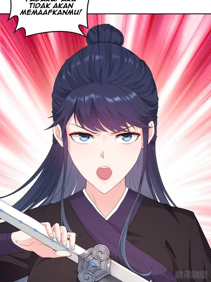 Forced To Become the Villain’s Son-in-law Chapter 29 Bahasa Indonesia