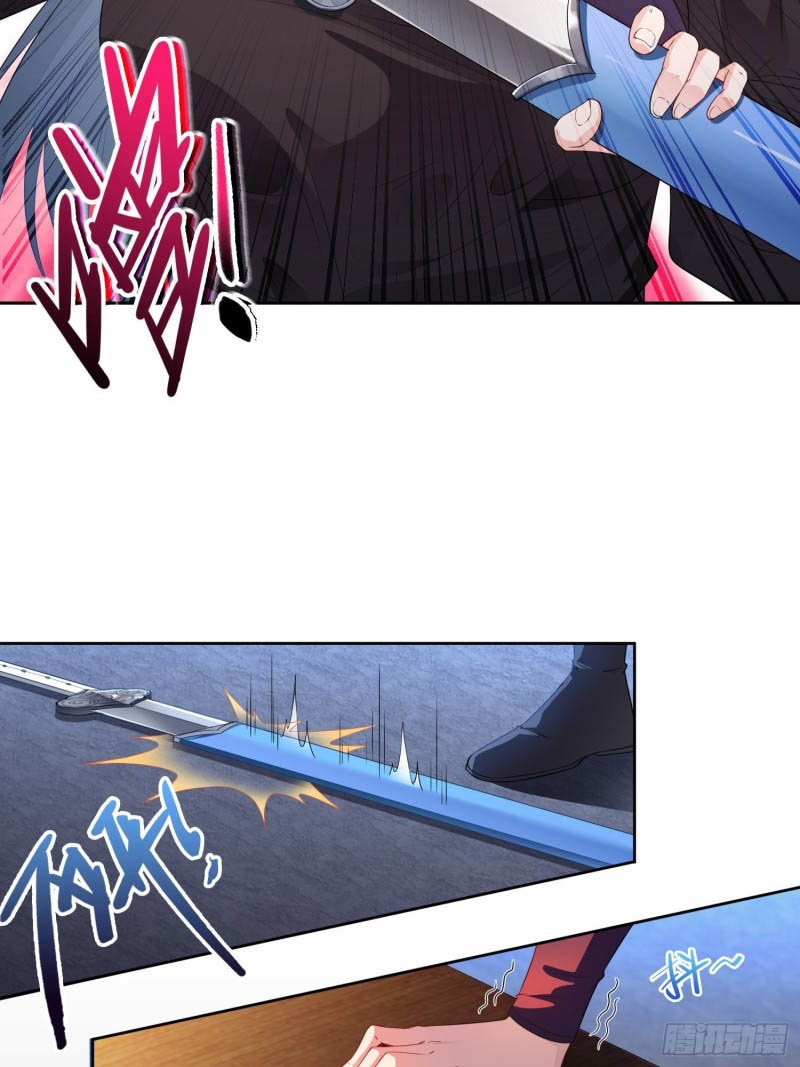 Forced To Become the Villain’s Son-in-law Chapter 29 Bahasa Indonesia