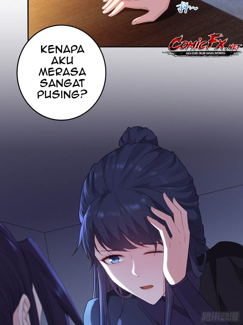 Forced To Become the Villain’s Son-in-law Chapter 29 Bahasa Indonesia