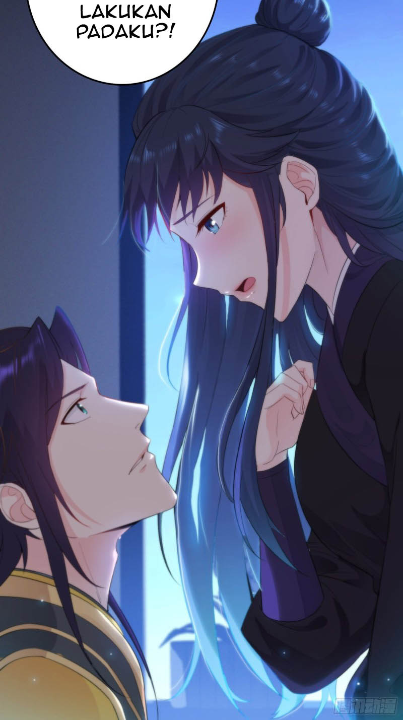 Forced To Become the Villain’s Son-in-law Chapter 29 Bahasa Indonesia