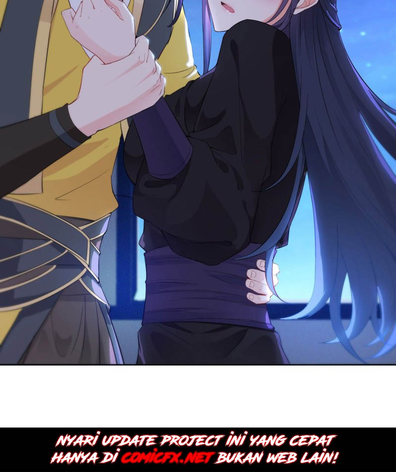 Forced To Become the Villain’s Son-in-law Chapter 29 Bahasa Indonesia