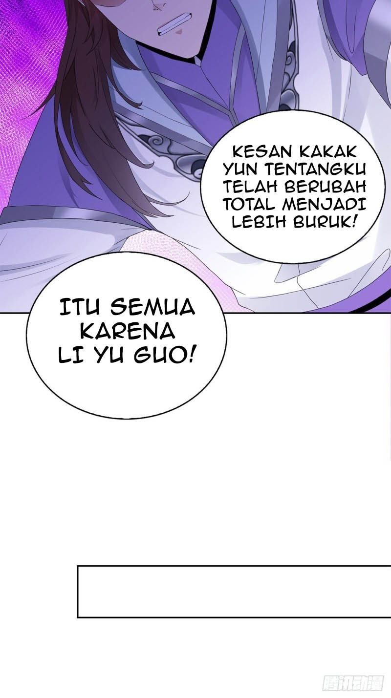 Forced To Become the Villain’s Son-in-law chapter 35