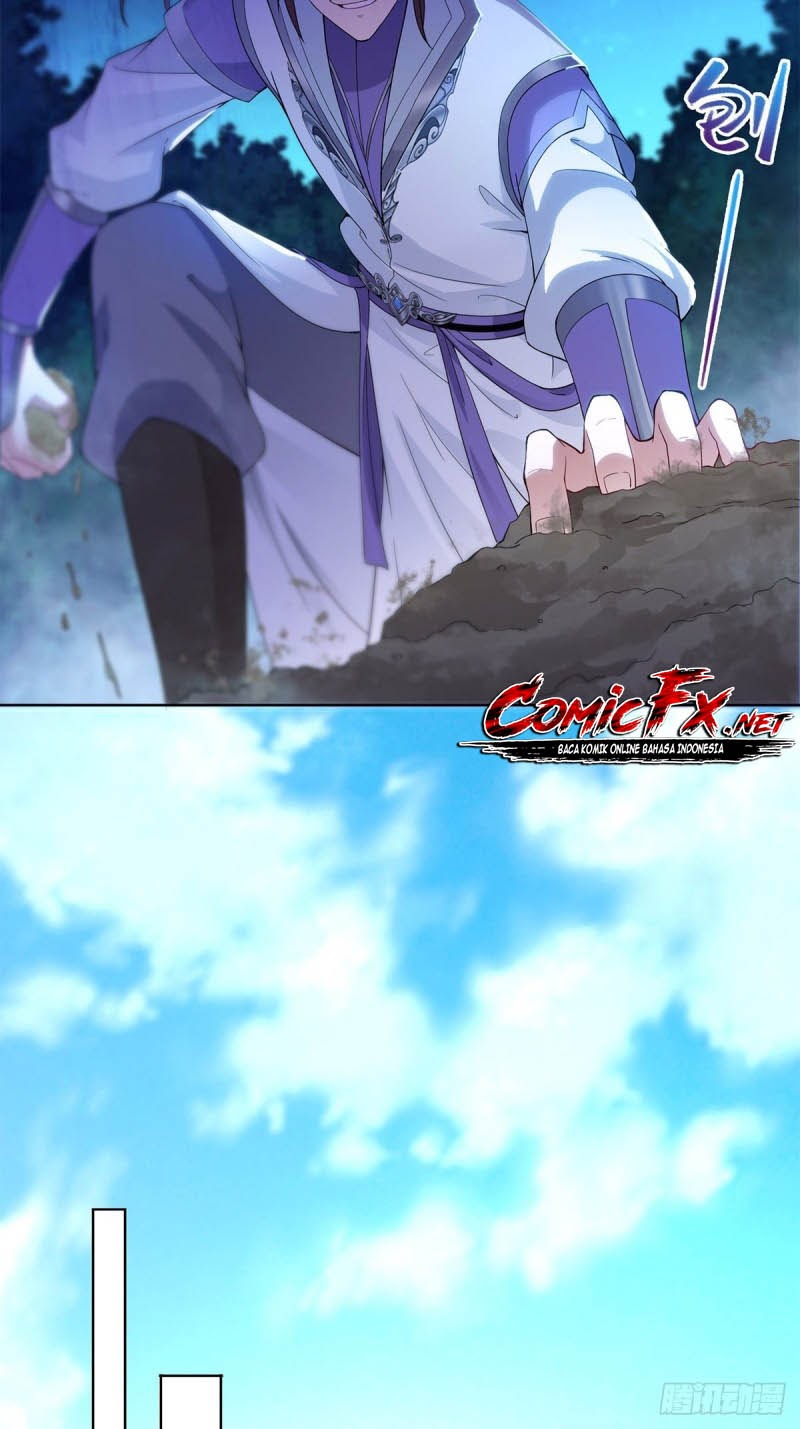 Forced To Become the Villain’s Son-in-law chapter 35