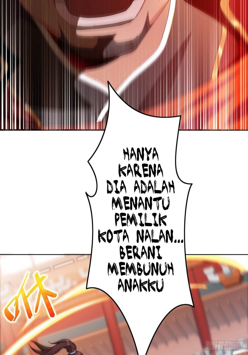 Forced To Become the Villain’s Son-in-law chapter 35