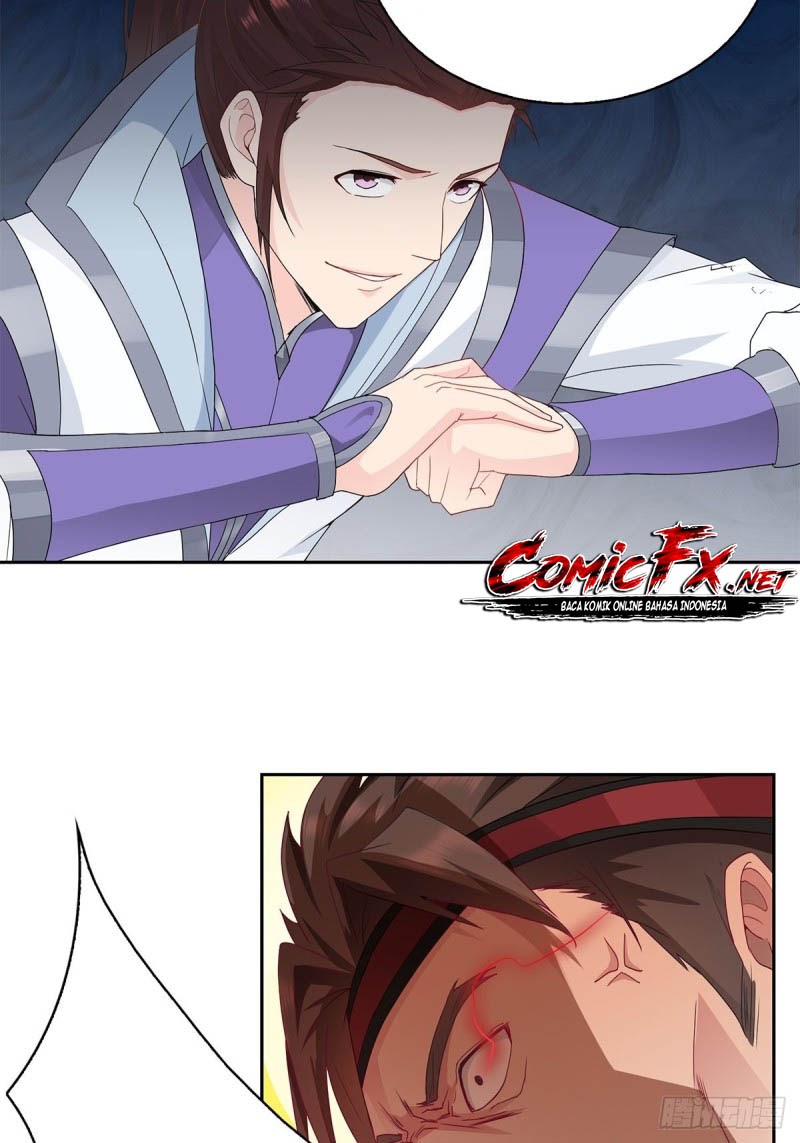 Forced To Become the Villain’s Son-in-law chapter 35