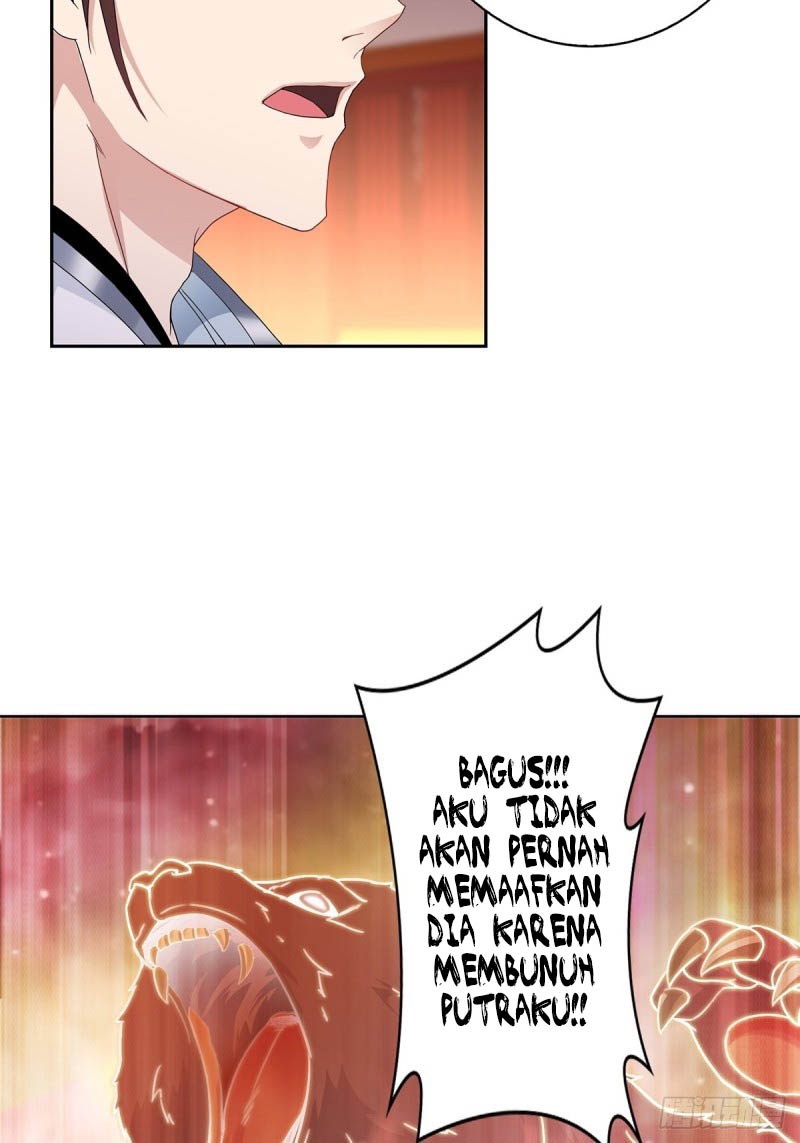 Forced To Become the Villain’s Son-in-law chapter 35