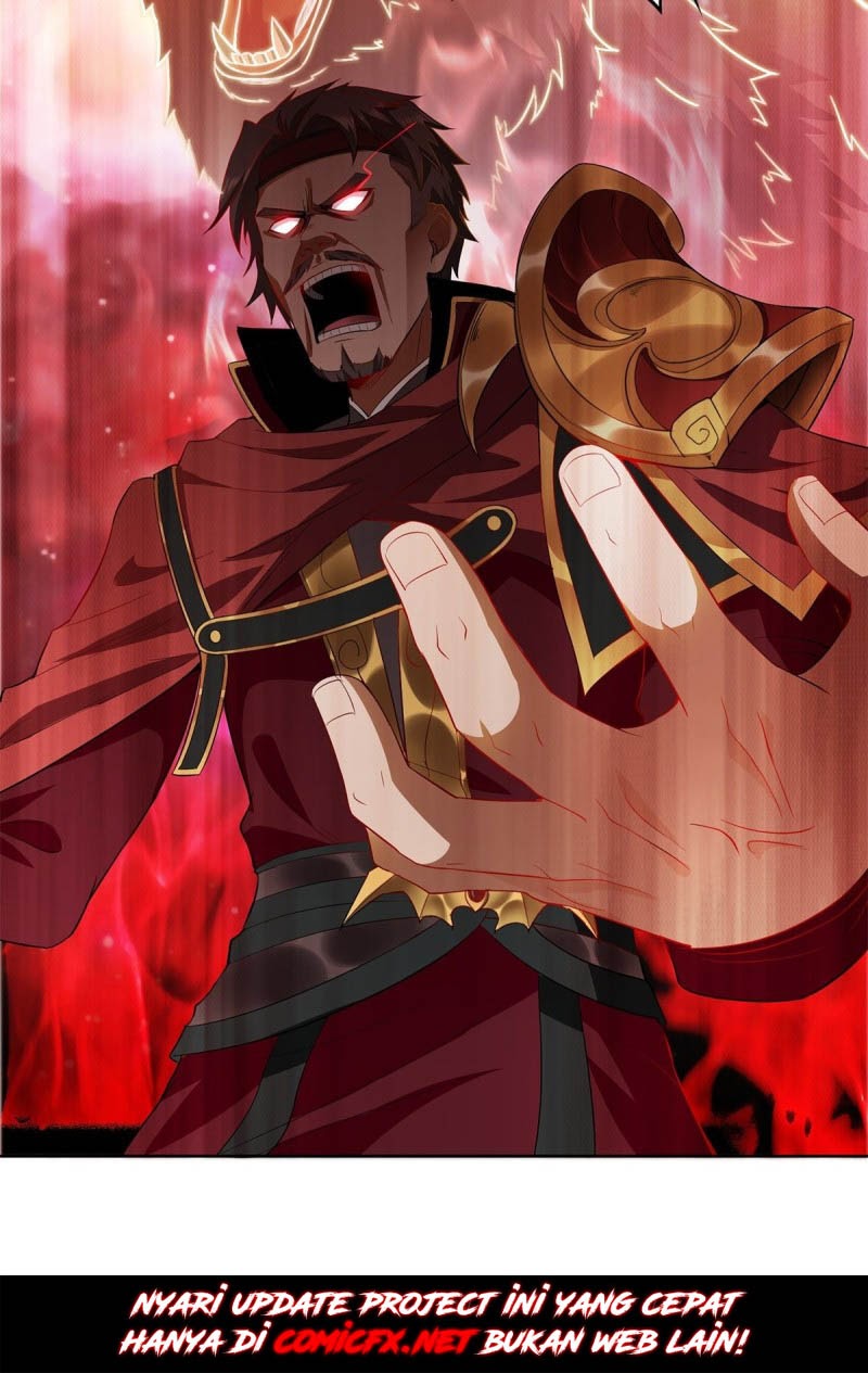 Forced To Become the Villain’s Son-in-law chapter 35