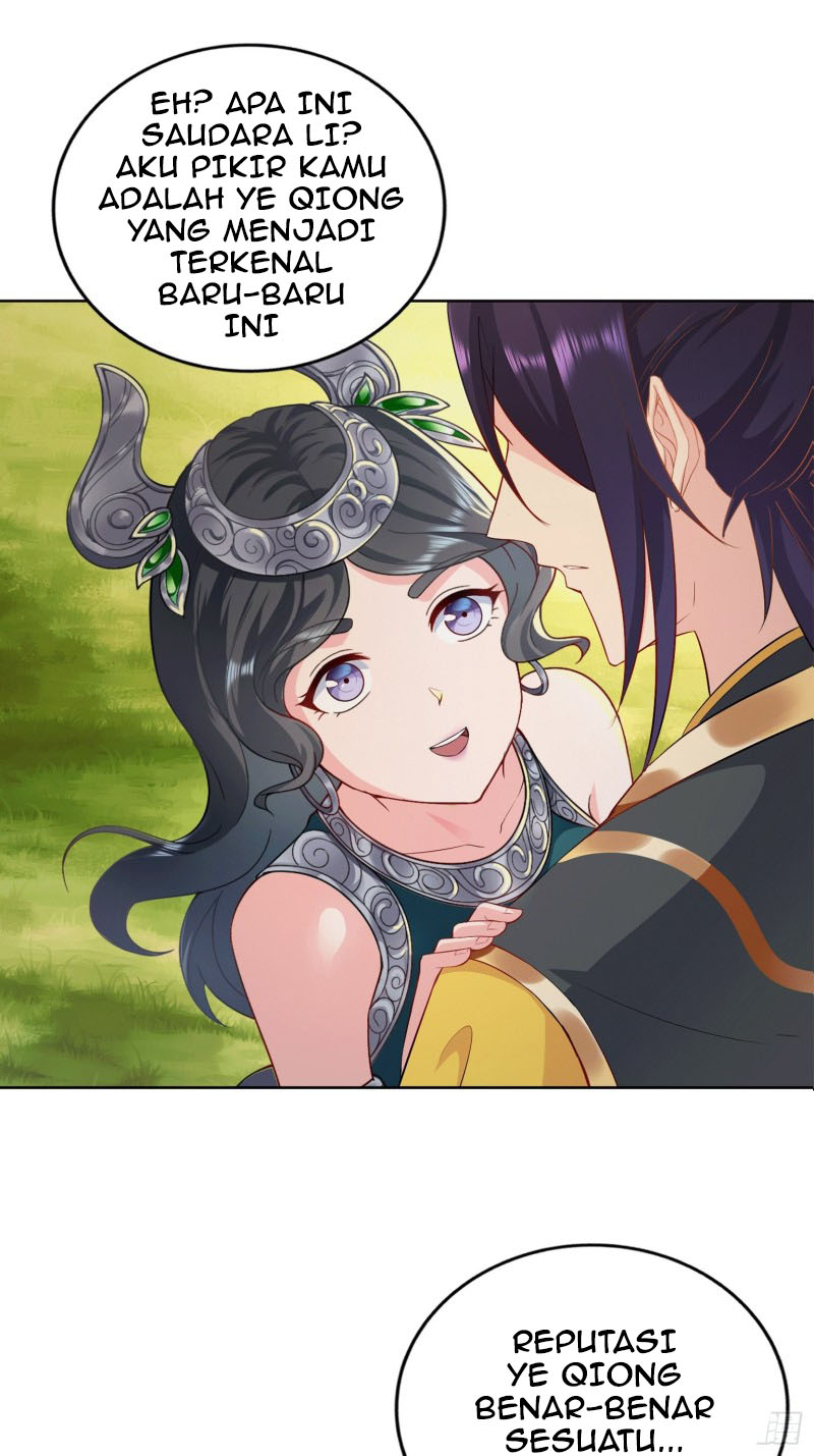 Forced To Become the Villain’s Son-in-law chapter 41