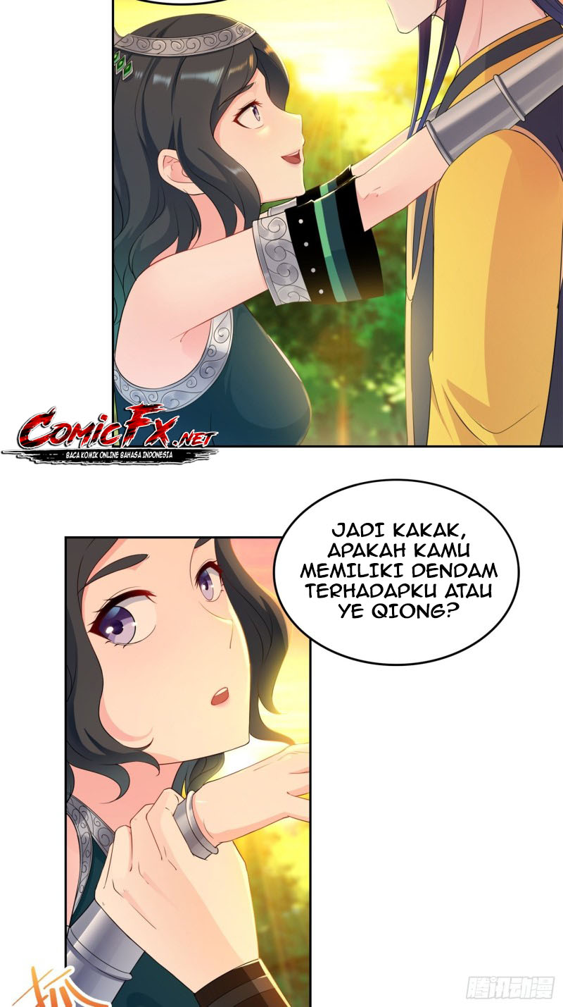 Forced To Become the Villain’s Son-in-law chapter 41