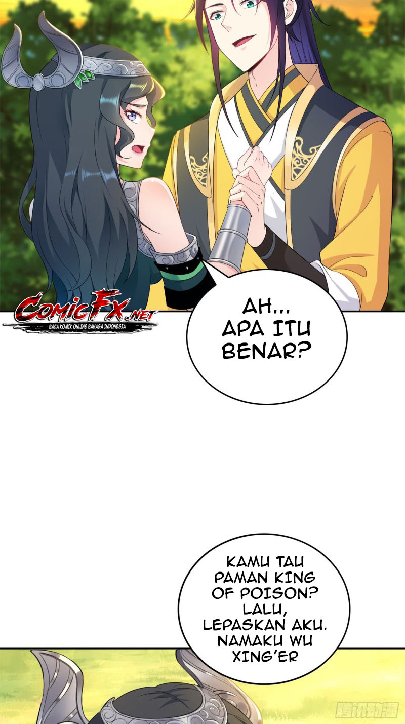 Forced To Become the Villain’s Son-in-law chapter 41