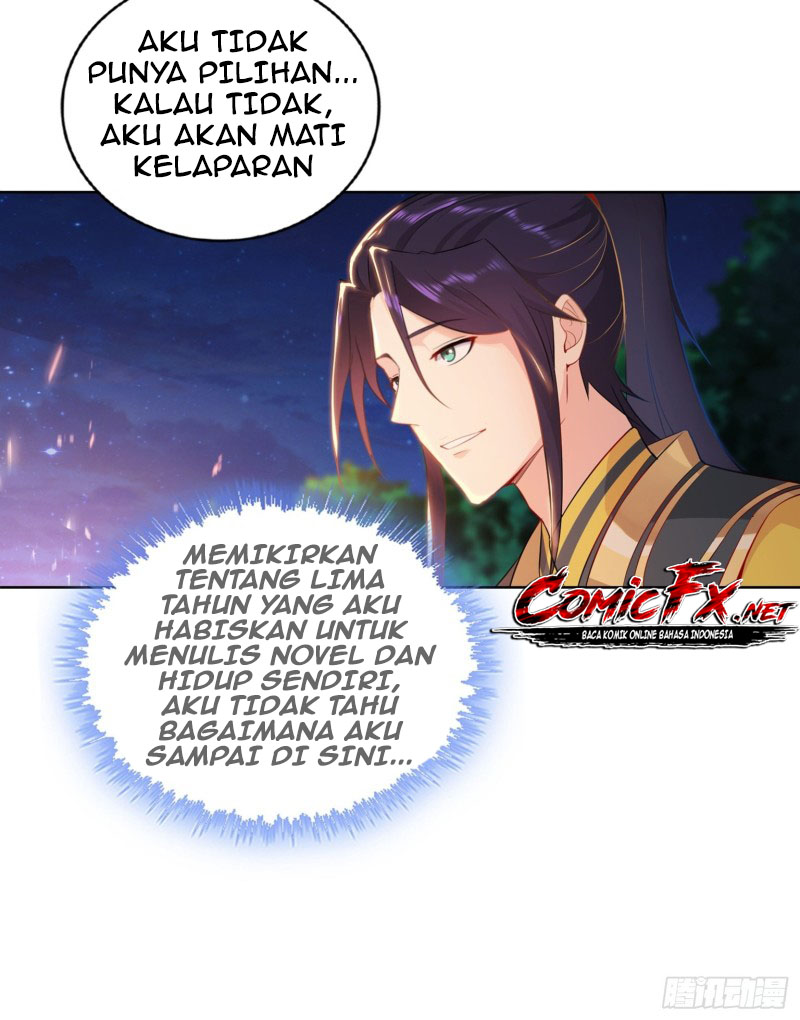 Forced To Become the Villain’s Son-in-law chapter 41