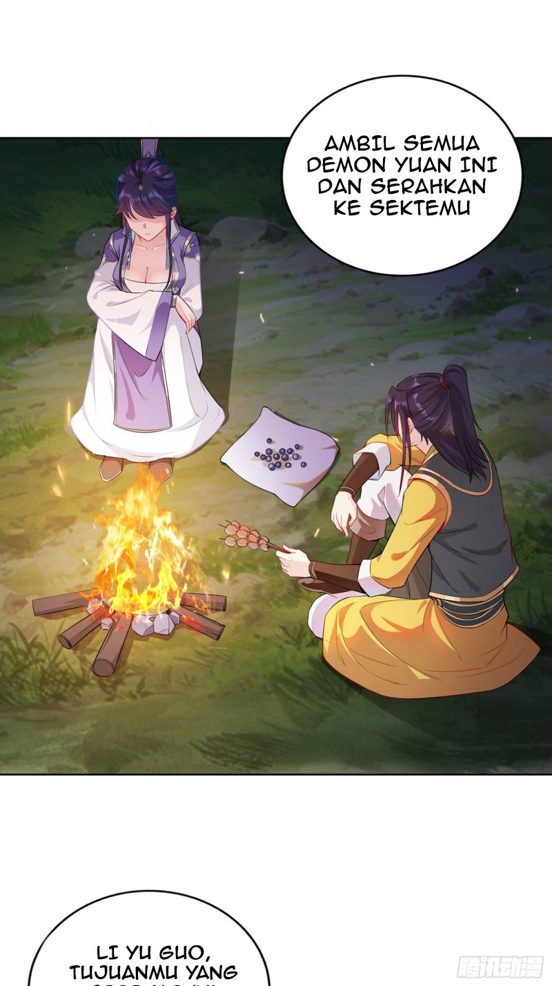 Forced To Become the Villain’s Son-in-law chapter 41