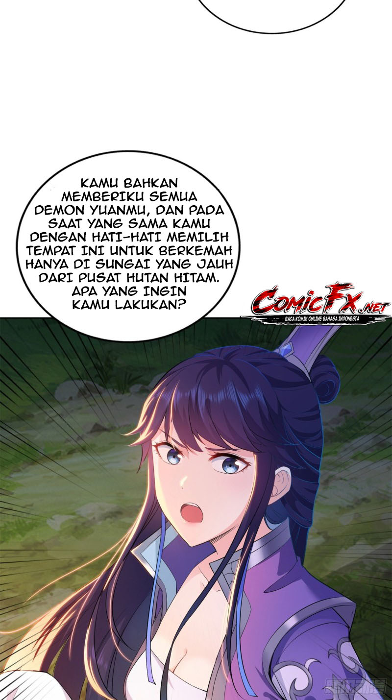 Forced To Become the Villain’s Son-in-law chapter 41