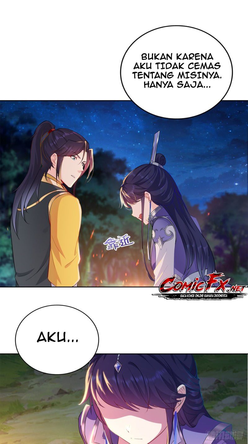 Forced To Become the Villain’s Son-in-law chapter 41