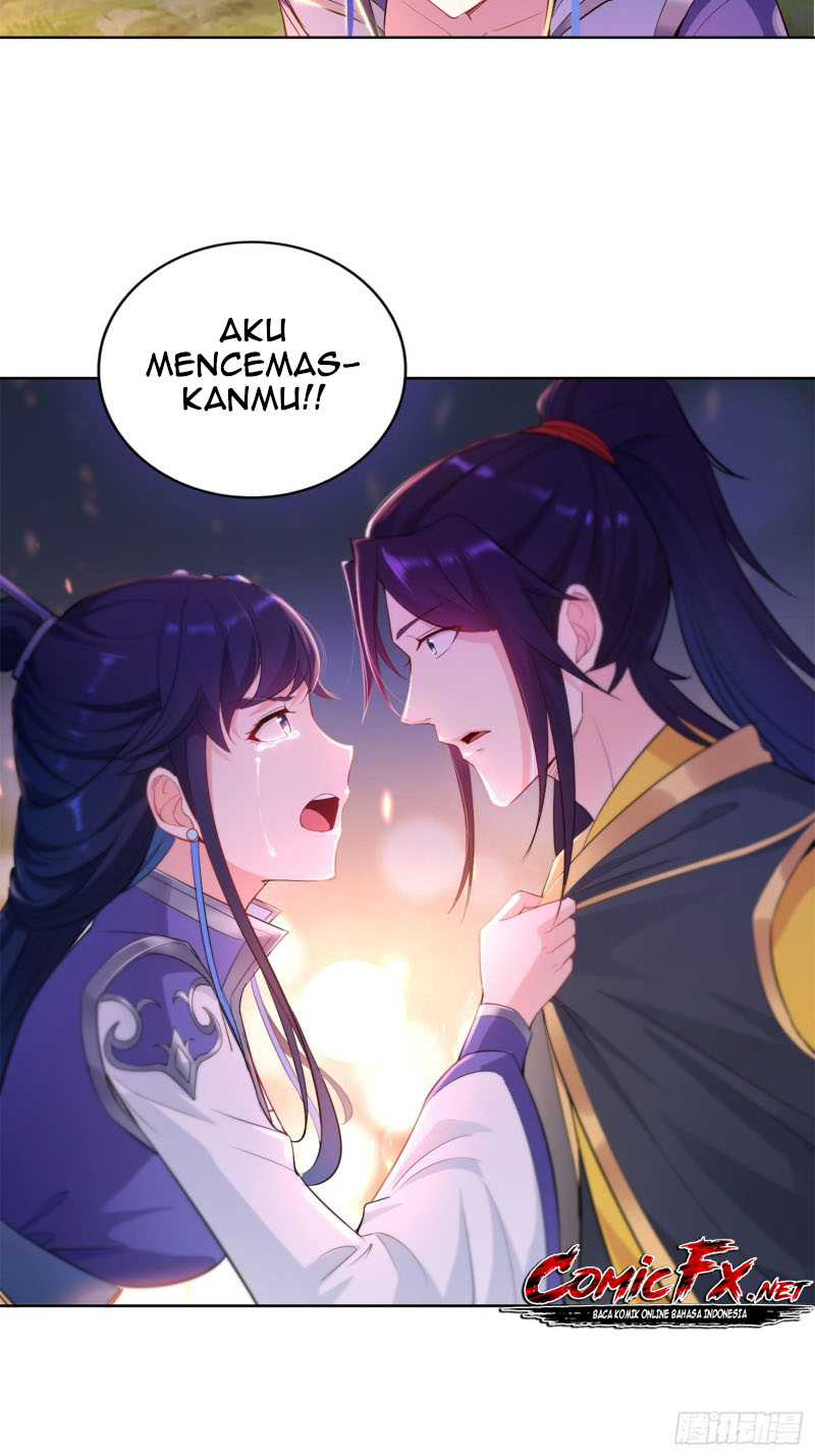 Forced To Become the Villain’s Son-in-law chapter 41
