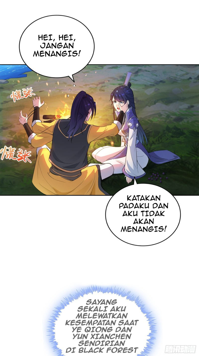 Forced To Become the Villain’s Son-in-law chapter 41