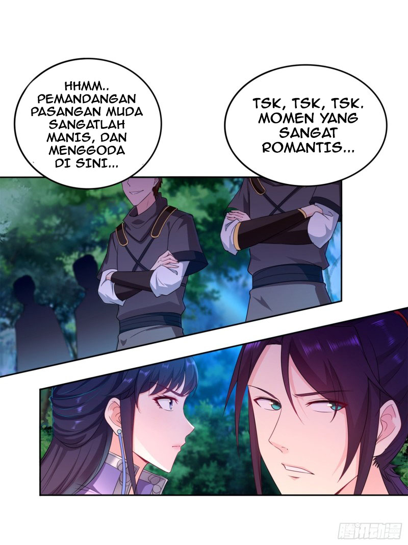 Forced To Become the Villain’s Son-in-law chapter 41