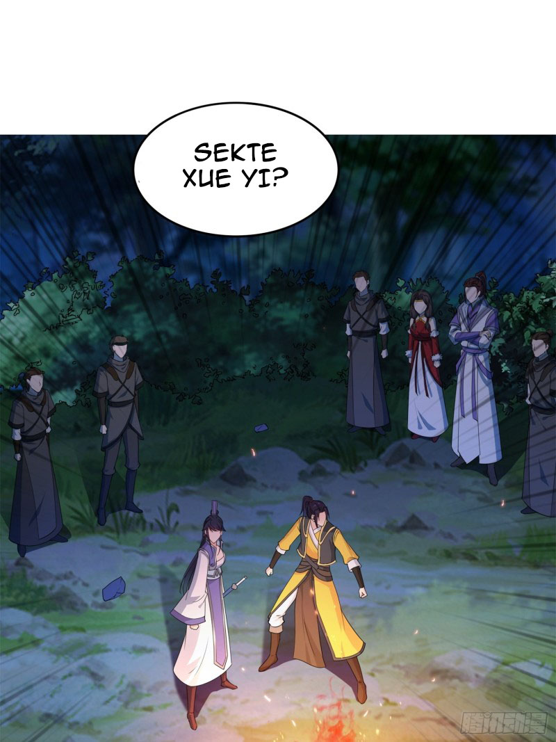 Forced To Become the Villain’s Son-in-law chapter 41