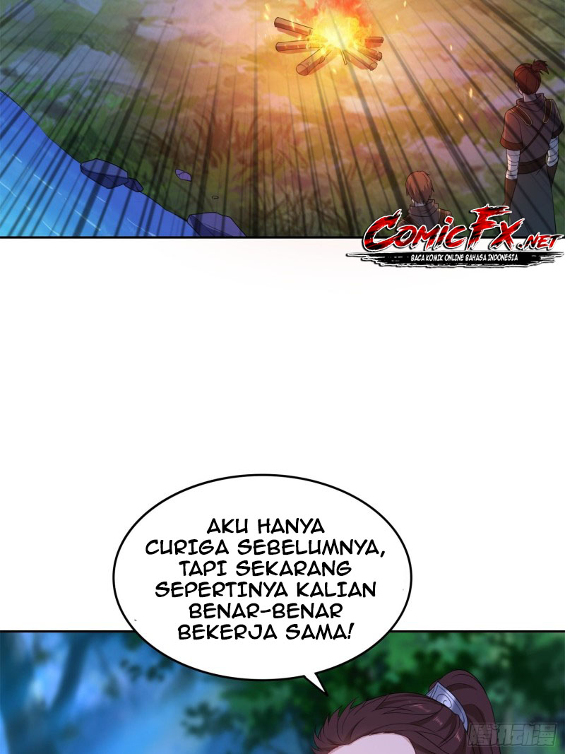 Forced To Become the Villain’s Son-in-law chapter 41