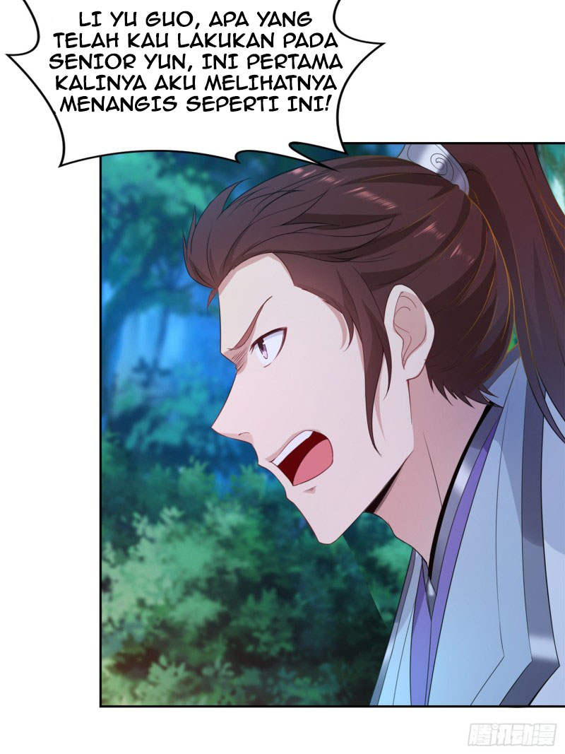 Forced To Become the Villain’s Son-in-law chapter 41