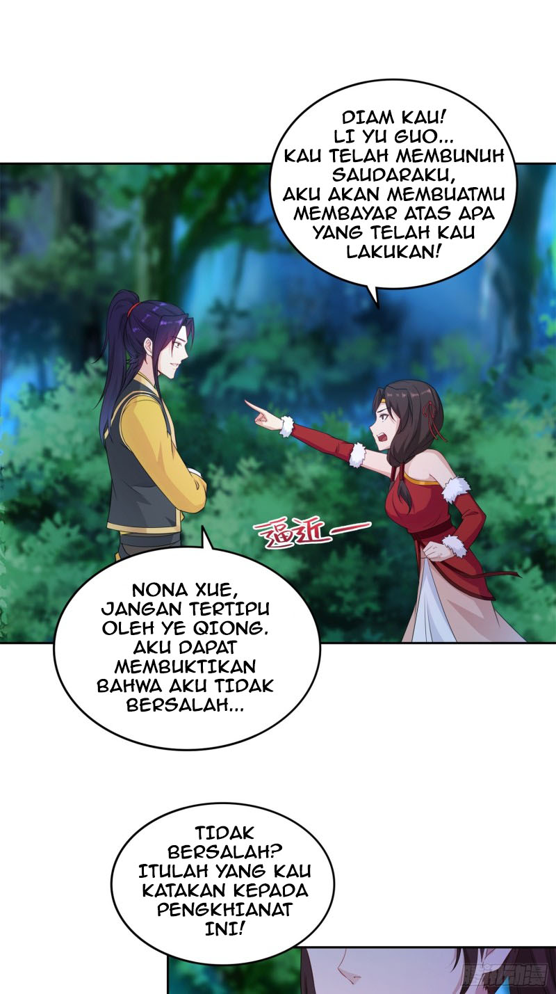 Forced To Become the Villain’s Son-in-law chapter 41