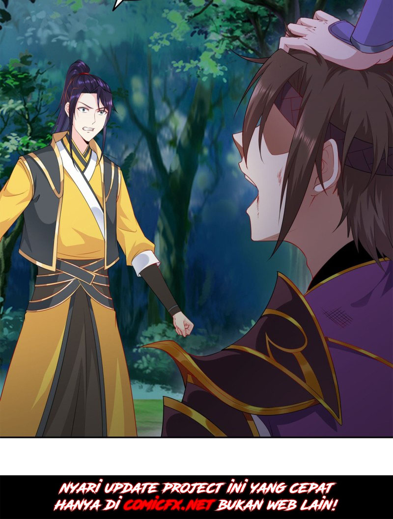 Forced To Become the Villain’s Son-in-law chapter 41