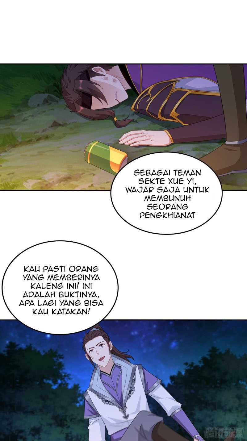 Forced To Become the Villain’s Son-in-law chapter 42