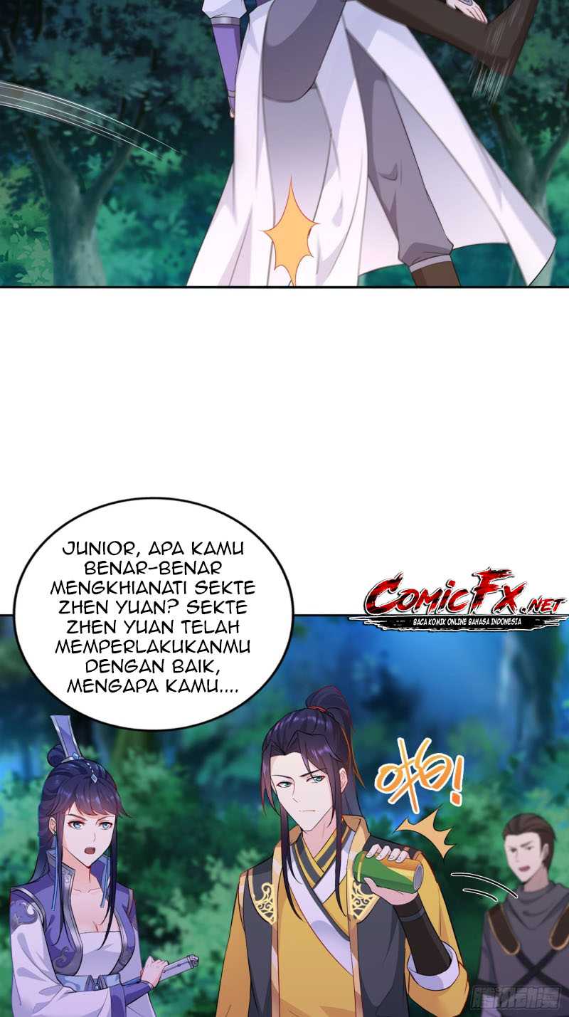 Forced To Become the Villain’s Son-in-law chapter 42