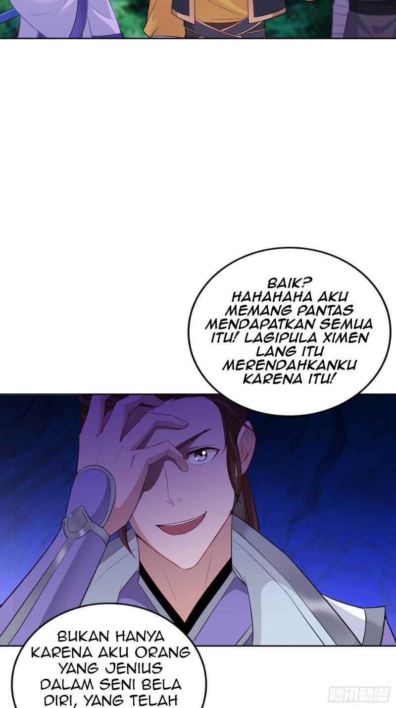Forced To Become the Villain’s Son-in-law chapter 42
