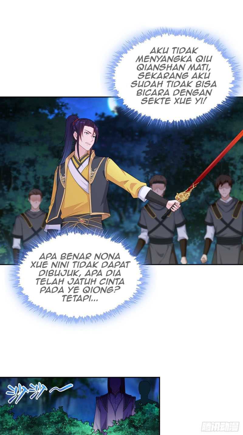 Forced To Become the Villain’s Son-in-law chapter 42