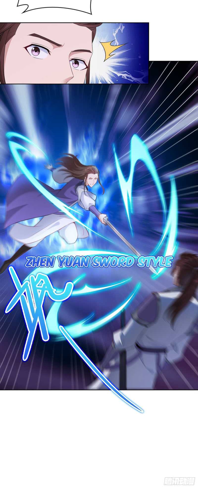 Forced To Become the Villain’s Son-in-law chapter 42