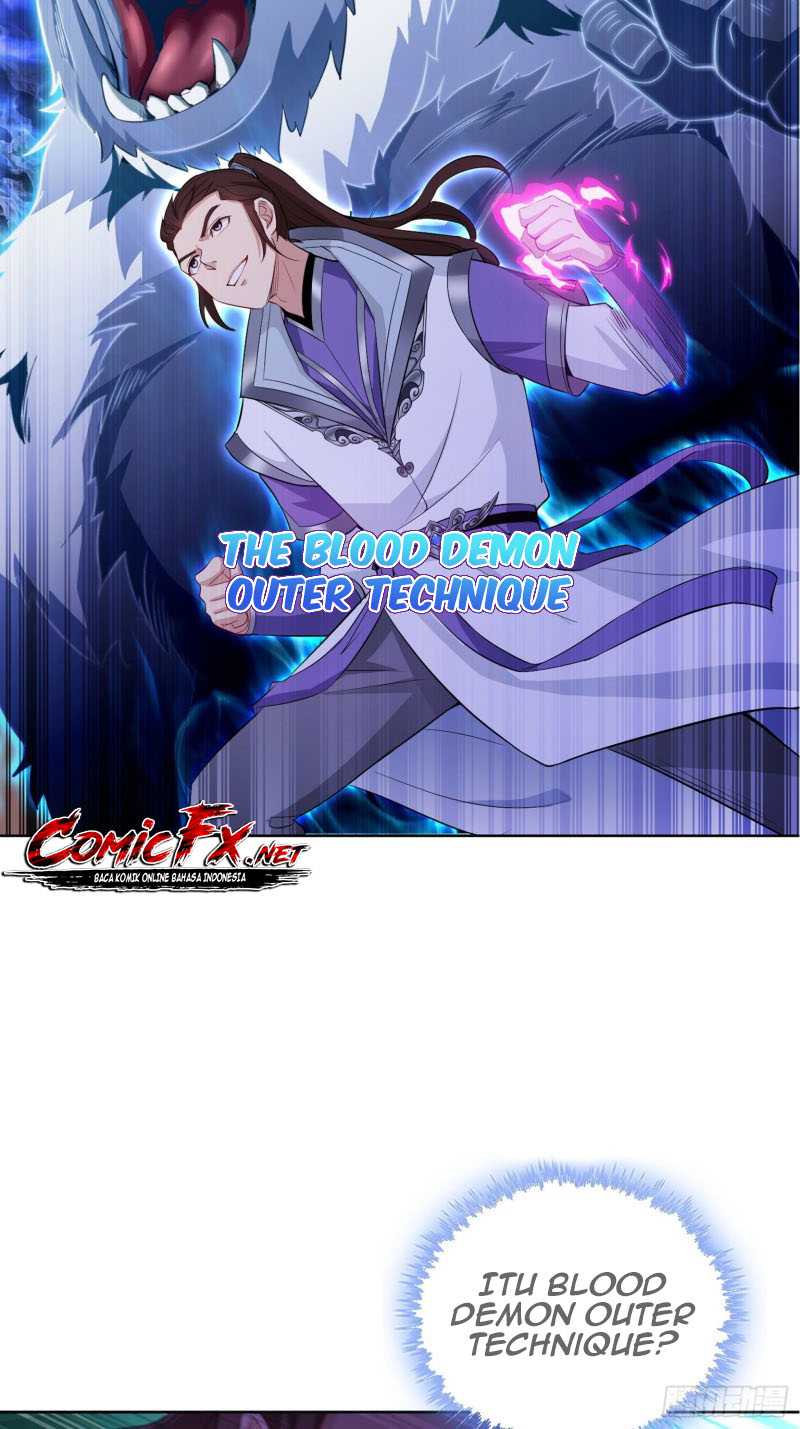 Forced To Become the Villain’s Son-in-law chapter 42