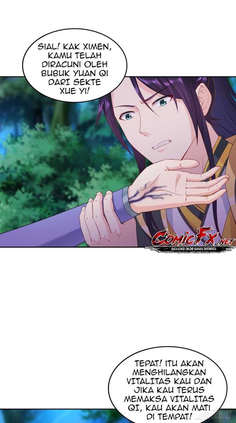 Forced To Become the Villain’s Son-in-law chapter 42